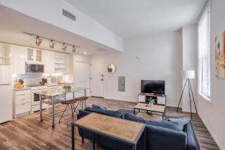 CozySuites Sky Central #17 - Cincinnati - 8
