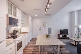CozySuites Sky Central #17 - Cincinnati - 5