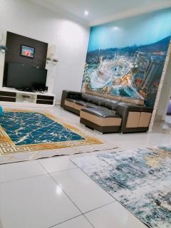Homestay Ustaz - Batu Gajah - 4