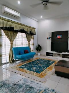 Homestay Ustaz - Batu Gajah - 3