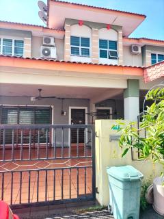 Homestay Ustaz - Batu Gajah - 2