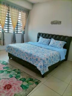 Homestay Ustaz - Batu Gajah - 1