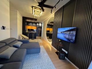 Our Homestay - Kuala Lumpur - 0