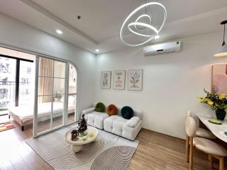 Homestay Time City Minh Khai- Hai Bà Trưng- Hà Nội - Gia Lâm Pho - 2
