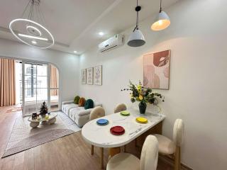 Homestay Time City Minh Khai- Hai Bà Trưng- Hà Nội - Gia Lâm Pho - 1