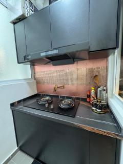 Our Homestay - Kuala Lumpur - 8