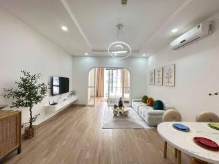 Homestay Time City Minh Khai- Hai Bà Trưng- Hà Nội - Gia Lâm Pho - 6