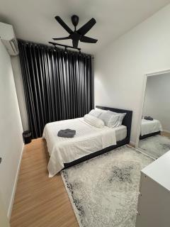 Our Homestay - Kuala Lumpur - 1