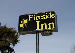 Fireside Inn - King City - 0