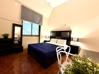 RHM Suites - Zona Rosa - Città del Messico - 5