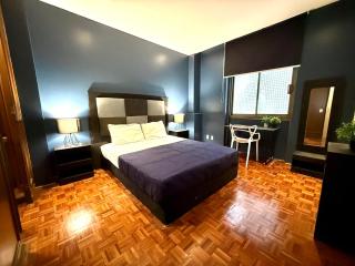 RHM Suites - Zona Rosa - Città del Messico - 6