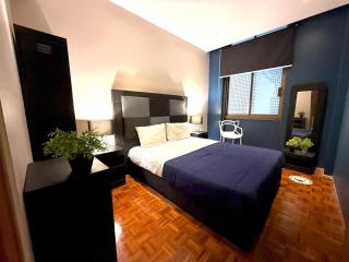 RHM Suites - Zona Rosa - Città del Messico - 9
