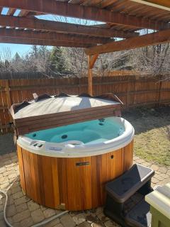 Private Hot-Tub- 3 BDR for 8 Pet's OK - Bend - 6