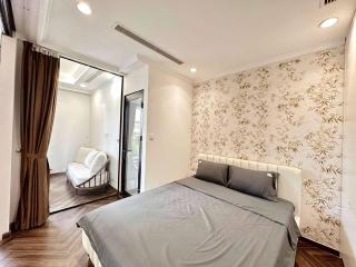 Homestay Time City Minh Khai- Hai Bà Trưng- Hà Nội - Gia Lâm Pho - 5