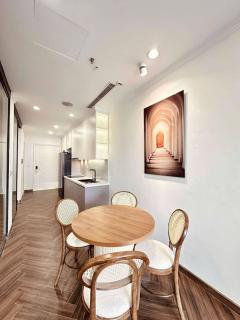 Homestay Time City Minh Khai- Hai Bà Trưng- Hà Nội - Gia Lâm Pho - 4