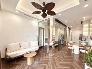 Homestay Time City Minh Khai- Hai Bà Trưng- Hà Nội - Gia Lâm Pho - 0