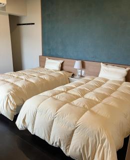 RYOKAN優勝館Hotel - Osaca - 8