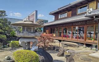 RYOKAN優勝館Hotel - Osaca - 7