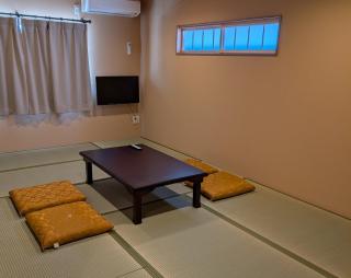 RYOKAN優勝館Hotel - Osaca - 3