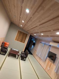 RYOKAN優勝館Hotel - Osaca - 2