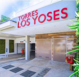 Luxury Escape 1 Bedroom & 1 Bathroom c404 Tly - San José - 4
