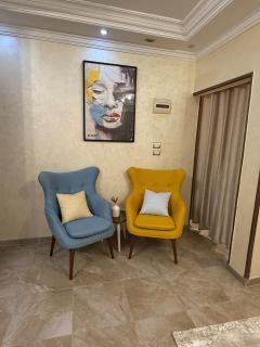 Tanta luxury apartments 2bed - Quḩāfah - 9