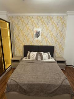 Tanta luxury apartments 2bed - Quḩāfah - 8