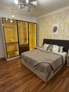 Tanta luxury apartments 2bed - Quḩāfah - 5