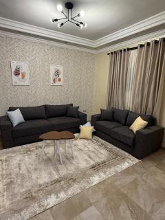 Tanta luxury apartments 2bed - Quḩāfah - 1