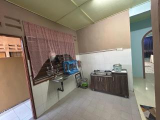 Annur Suite Homestay - Gua Sai - 7