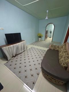 Annur Suite Homestay - Gua Sai - 6