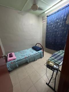 Annur Suite Homestay - Gua Sai - 5