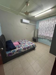 Annur Suite Homestay - Gua Sai - 4