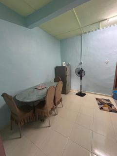 Annur Suite Homestay - Gua Sai - 3