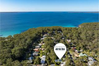 The Sanctuary at Greenfield Beach by Experience Jervis Bay - 8