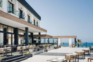 Shayna Beach Club - Kyrenia - 0
