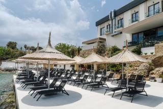 Shayna Beach Club - Kyrenia - 2