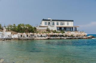 Shayna Beach Club - Kyrenia - 4