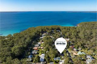 Fields of Green by Experience Jervis Bay - 8