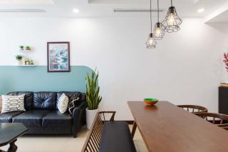 Vinhome Royal City Nguyễn Trãi Luxury Apartment - Hanoi - 5