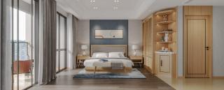 Naga Apartment at PARKSON - Ban That-Louang - 3