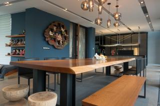 Watch House - Dongshan - 1