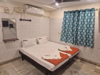 MSR Lodge - Tirupati - 1