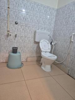 MSR Lodge - Tirupati - 2
