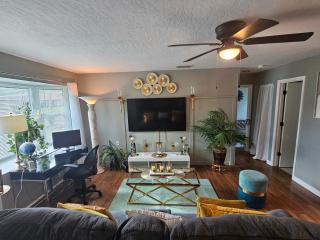 Boho Breeze Stay - Palm Bay - 0