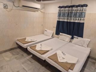 MSR Lodge - Tirupati - 3