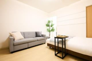 Liberte Nakajima Park Room 201,302 - Vacation STAY 98202v - Sapporo - 7