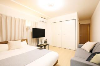 Liberte Nakajima Park Room 201,302 - Vacation STAY 98202v - Sapporo - 5