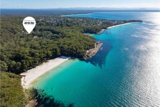 The Sanctuary at Greenfield Beach by Experience Jervis Bay - Vincentia - 6