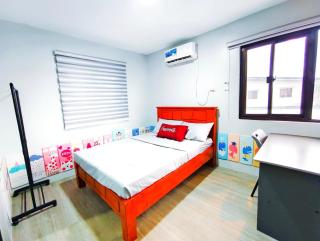 Casa Bella 3BR Home in Capas Tarlac near New Clark City - - 2